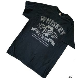 Vintage Chris Stapleton Whiskey Tee